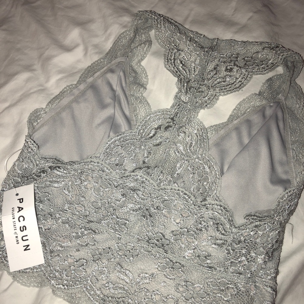 bralette - Picture 2 of 3